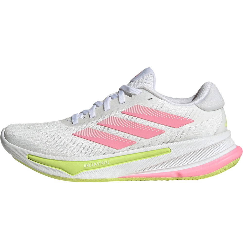adidas zapatilla running mujer SUPERNOVA EASE W puntera