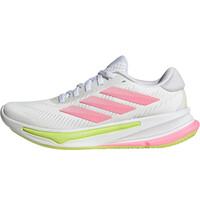 adidas zapatilla running mujer SUPERNOVA EASE W puntera