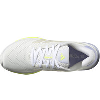 adidas zapatilla running mujer SUPERNOVA EASE W vista superior