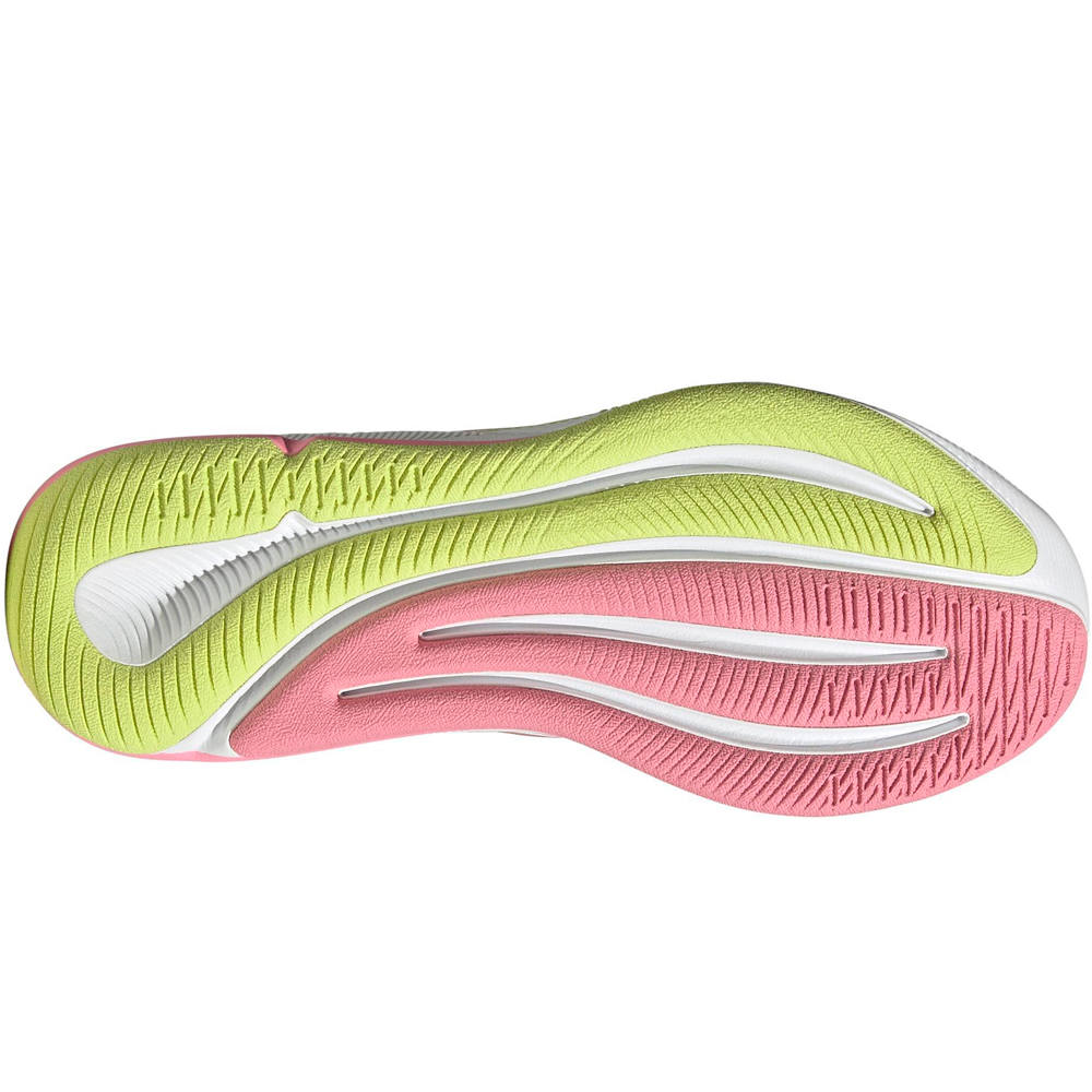 adidas zapatilla running mujer SUPERNOVA EASE W vista superior