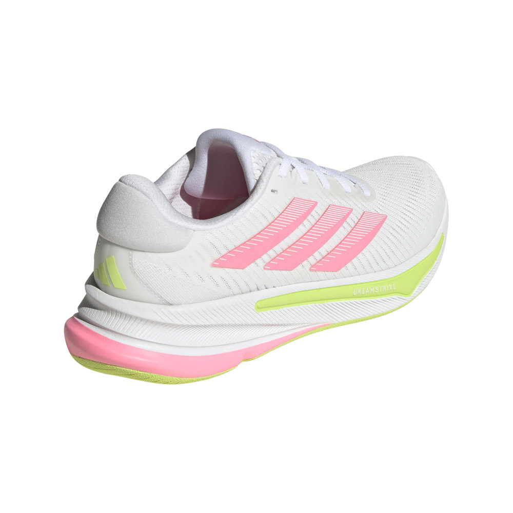 adidas zapatilla running mujer SUPERNOVA EASE W vista trasera