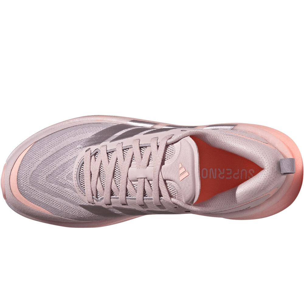 adidas zapatilla running mujer SUPERNOVA GLIDE W 05