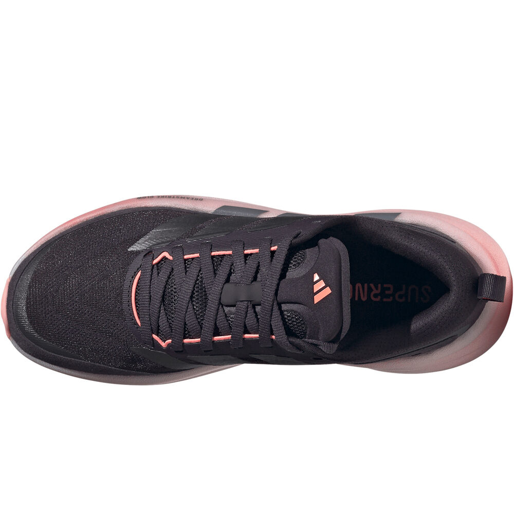 adidas zapatilla running mujer SUPERNOVA GLIDE W 05
