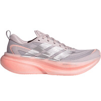 adidas zapatilla running mujer SUPERNOVA GLIDE W lateral exterior