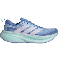 adidas zapatilla running mujer SUPERNOVA GLIDE W lateral exterior