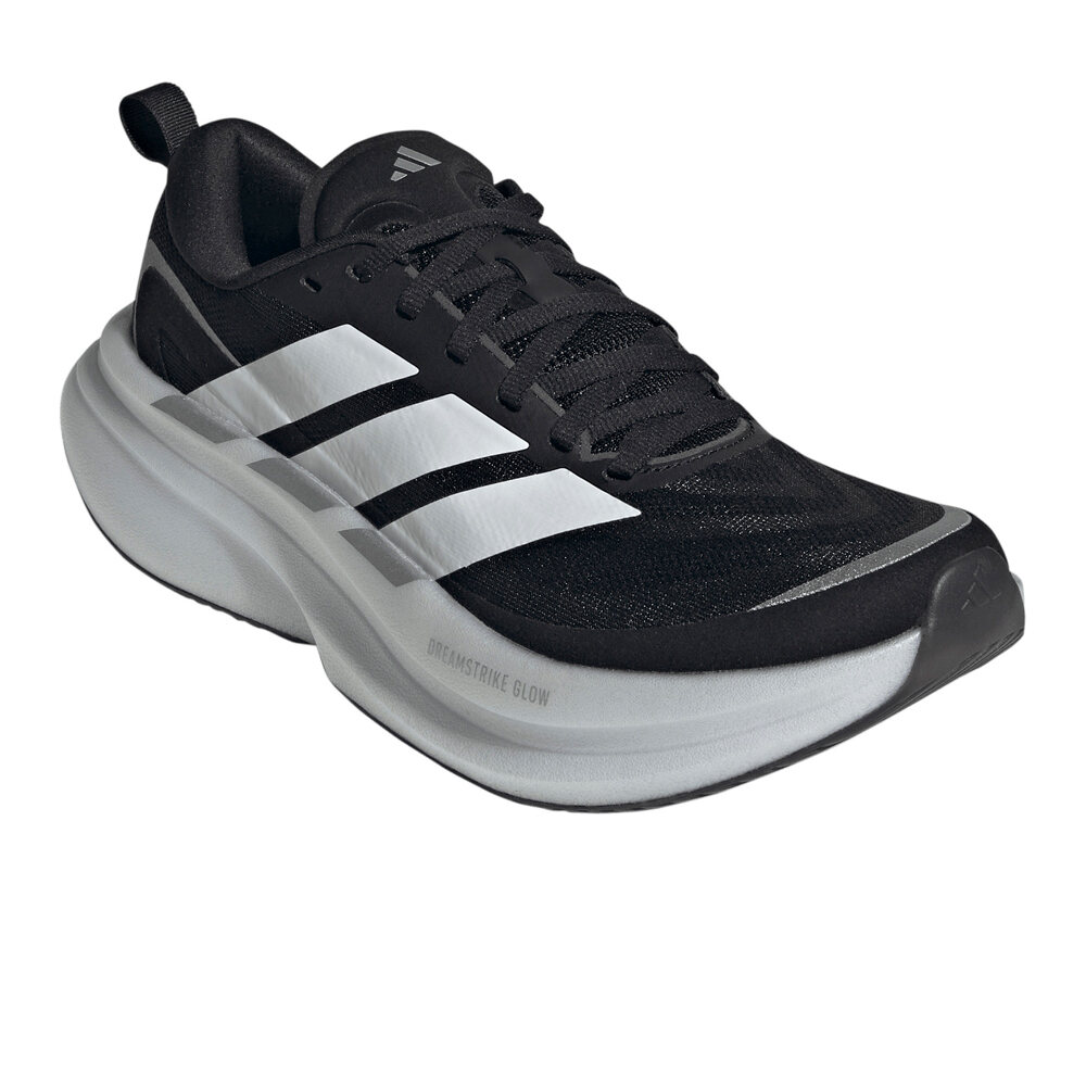 adidas zapatilla running mujer SUPERNOVA GLIDE W lateral interior