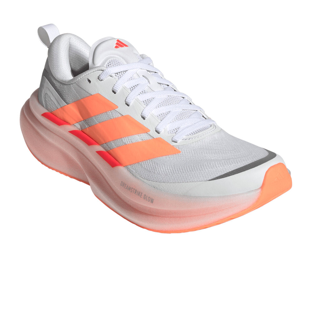 adidas zapatilla running mujer SUPERNOVA GLIDE W lateral interior