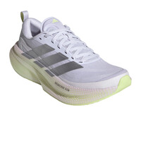 adidas zapatilla running mujer SUPERNOVA GLIDE W lateral interior
