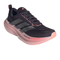 adidas zapatilla running mujer SUPERNOVA GLIDE W lateral interior
