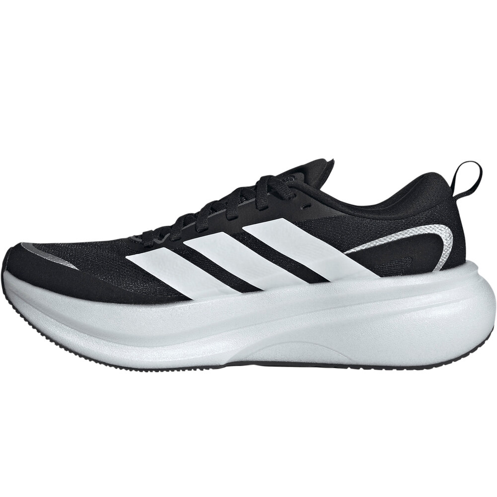 adidas zapatilla running mujer SUPERNOVA GLIDE W puntera