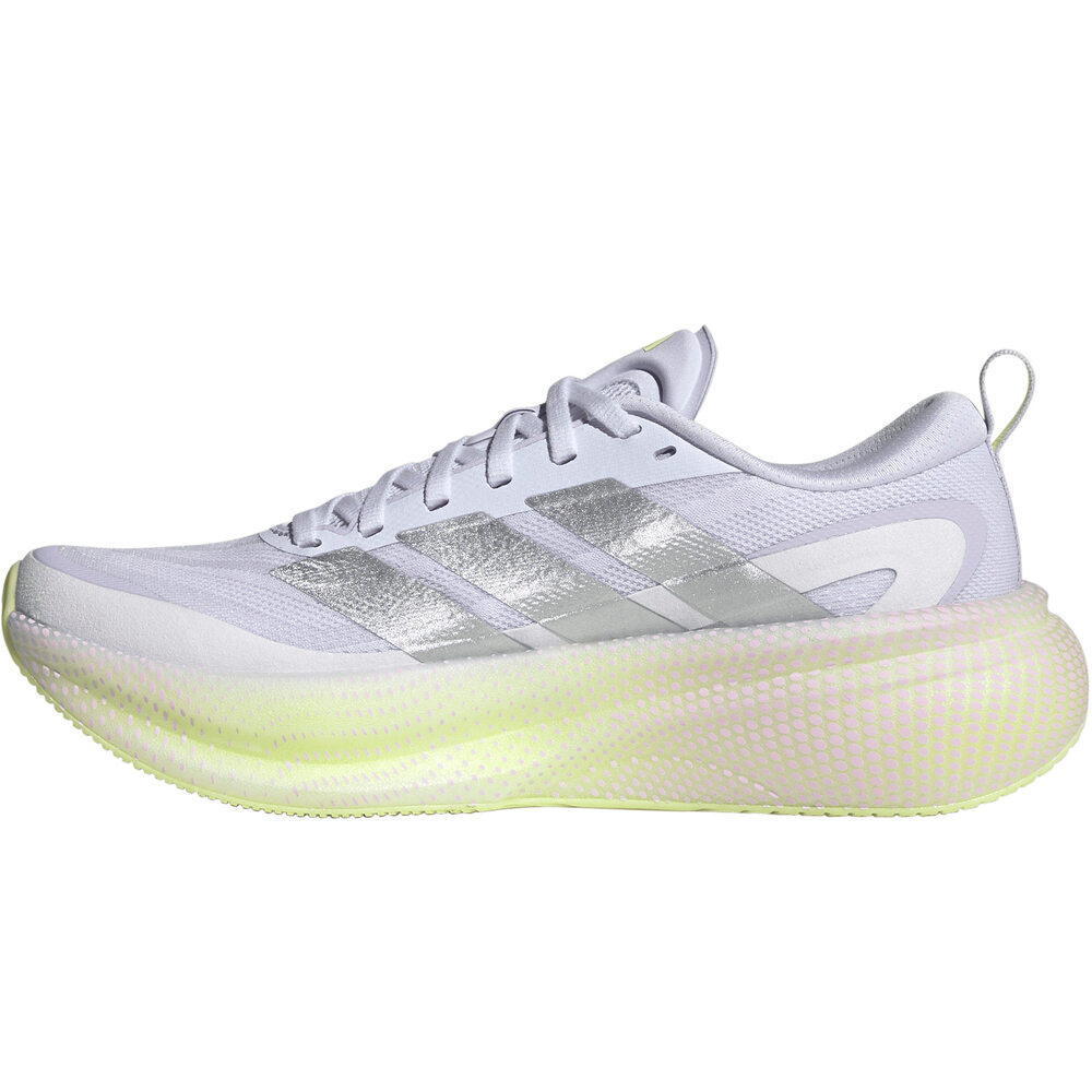 adidas zapatilla running mujer SUPERNOVA GLIDE W puntera