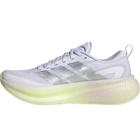 adidas zapatilla running mujer SUPERNOVA GLIDE W puntera