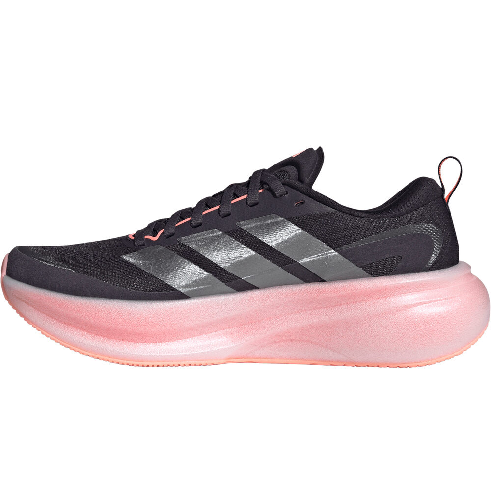 adidas zapatilla running mujer SUPERNOVA GLIDE W puntera