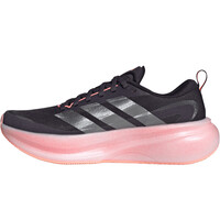 adidas zapatilla running mujer SUPERNOVA GLIDE W puntera