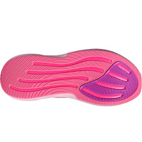 adidas zapatilla running mujer SUPERNOVA GLIDE W vista superior