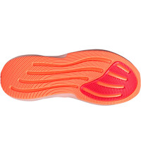 adidas zapatilla running mujer SUPERNOVA GLIDE W vista superior