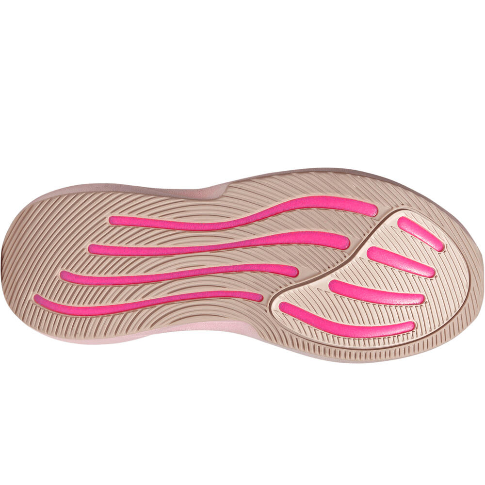 adidas zapatilla running mujer SUPERNOVA GLIDE W vista superior