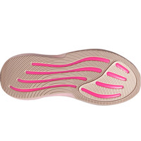 adidas zapatilla running mujer SUPERNOVA GLIDE W vista superior