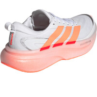 adidas zapatilla running mujer SUPERNOVA GLIDE W vista trasera
