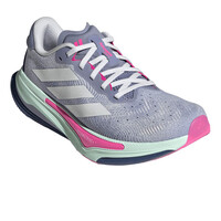 adidas zapatilla running mujer SUPERNOVA PRIMA 2 lateral interior