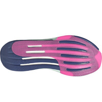 adidas zapatilla running mujer SUPERNOVA PRIMA 2 vista superior