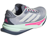 adidas zapatilla running mujer SUPERNOVA PRIMA 2 vista trasera
