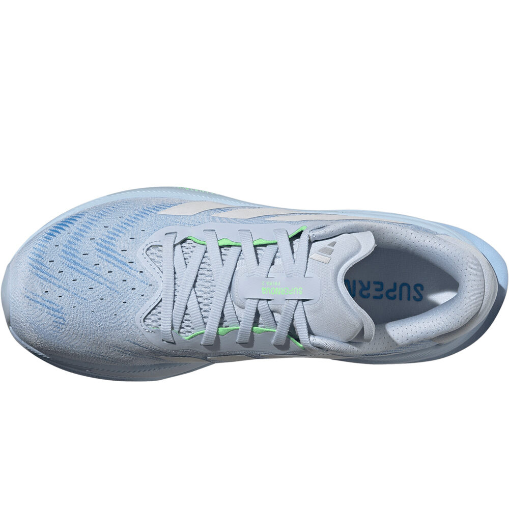 adidas zapatilla running mujer SUPERNOVA PRIMA  2 W 05