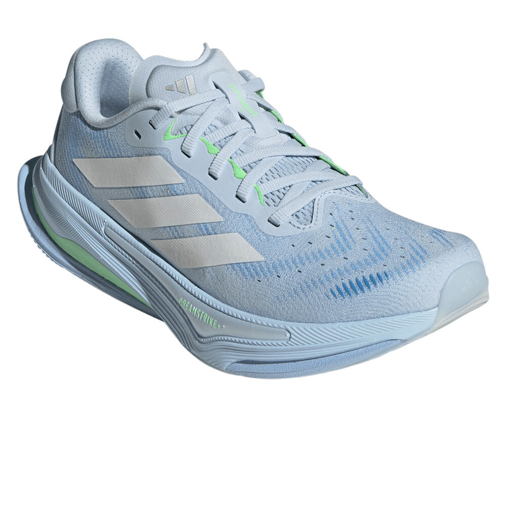 adidas zapatilla running mujer SUPERNOVA PRIMA  2 W lateral interior