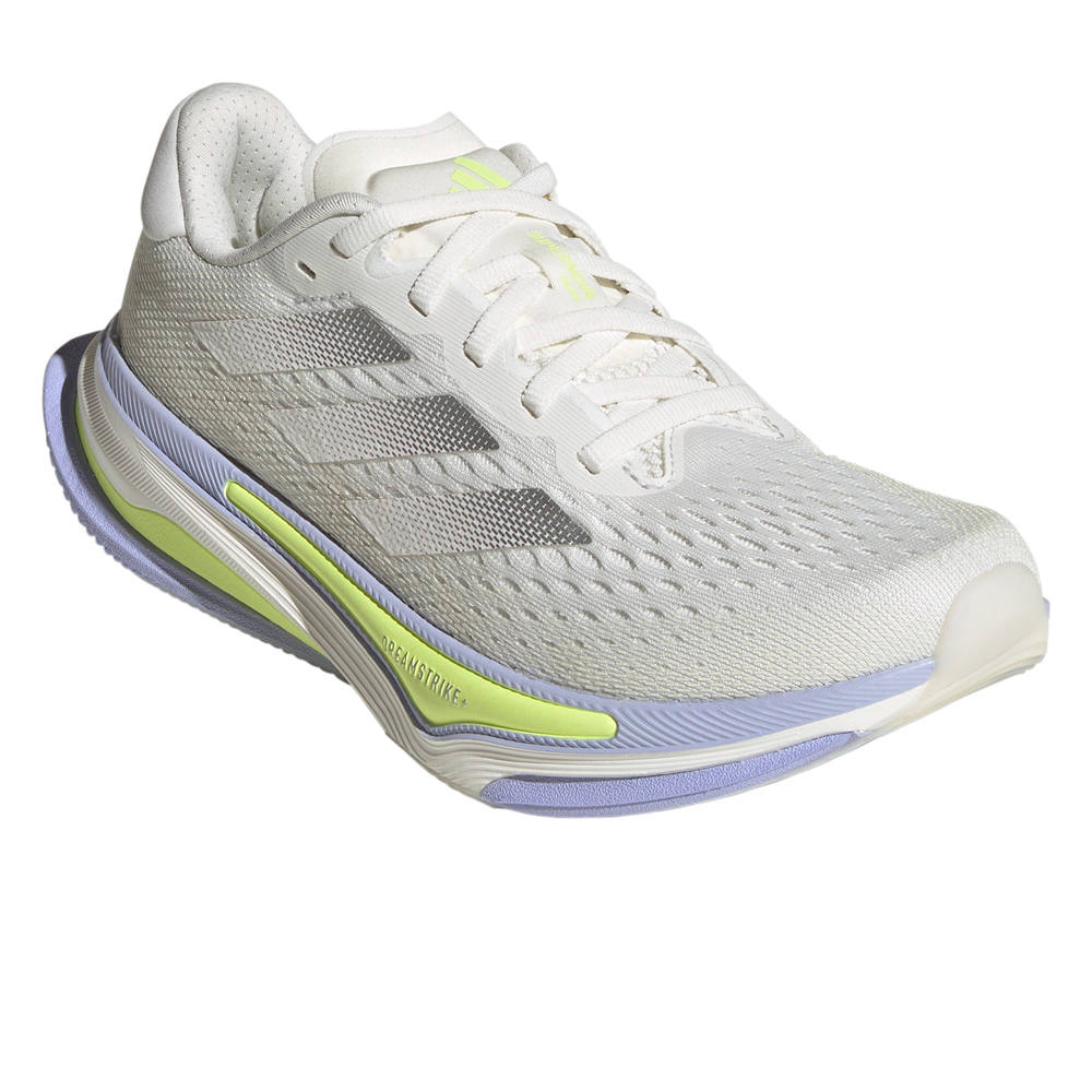 adidas zapatilla running mujer Supernova Prima Running lateral interior