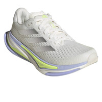 adidas zapatilla running mujer Supernova Prima Running lateral interior
