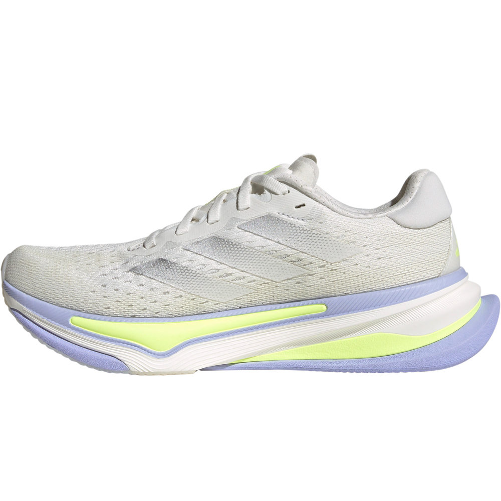 adidas zapatilla running mujer Supernova Prima Running puntera