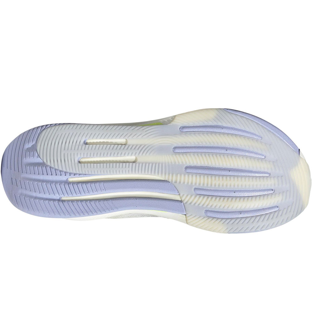 adidas zapatilla running mujer Supernova Prima Running vista superior