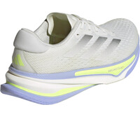 adidas zapatilla running mujer Supernova Prima Running vista trasera