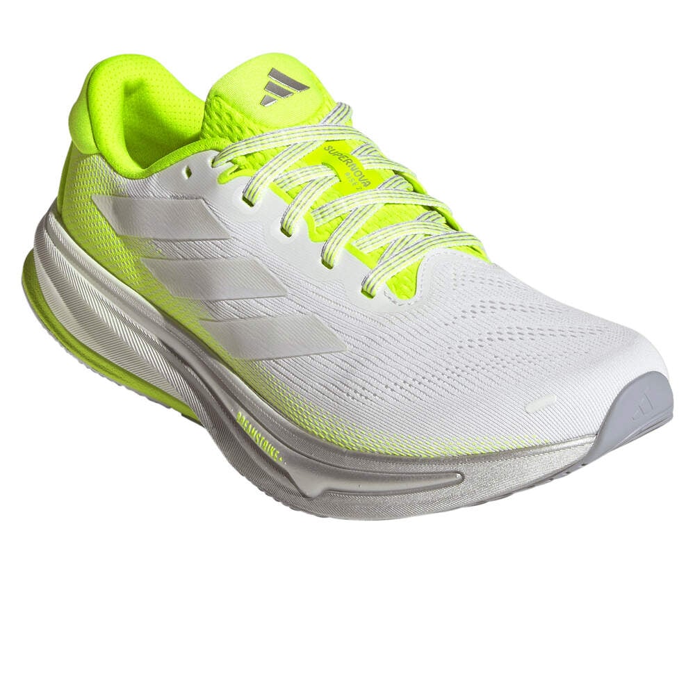 adidas zapatilla running mujer SUPERNOVA RISE 2 lateral interior