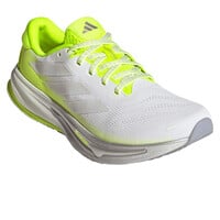 adidas zapatilla running mujer SUPERNOVA RISE 2 lateral interior