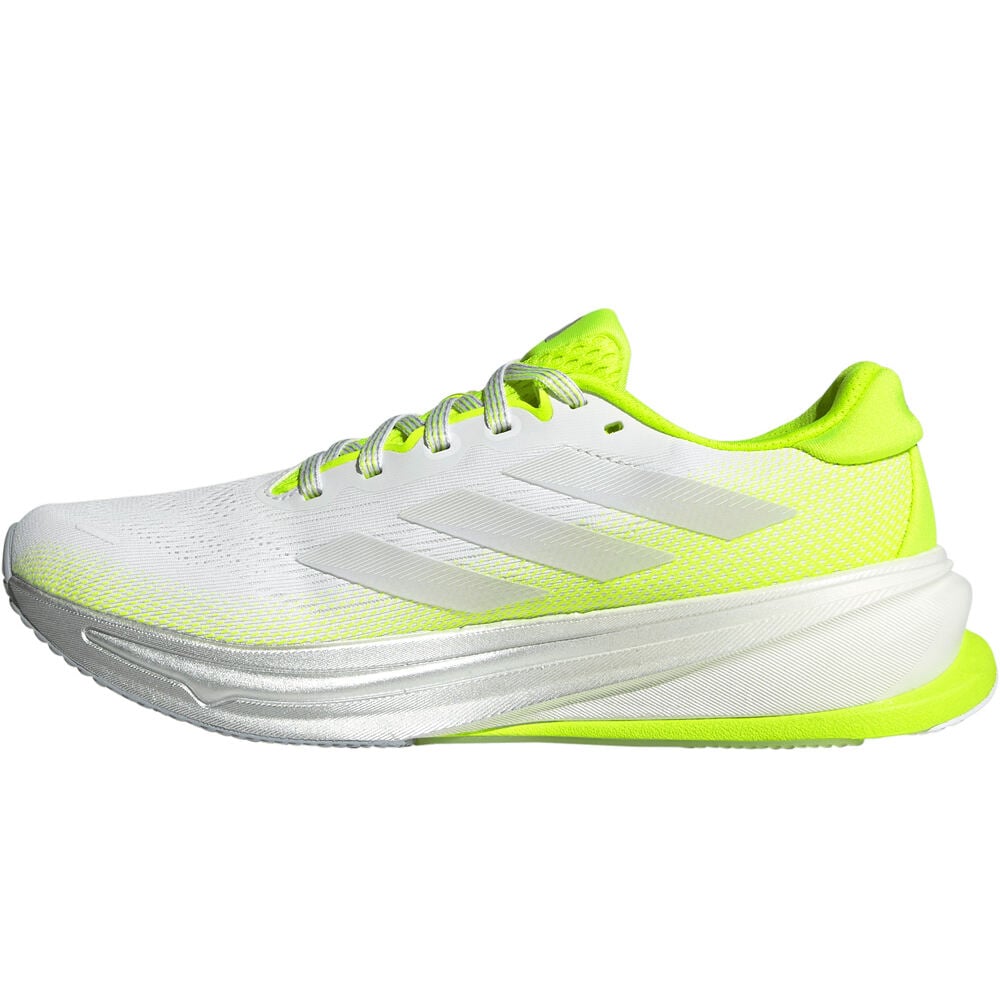 adidas zapatilla running mujer SUPERNOVA RISE 2 puntera