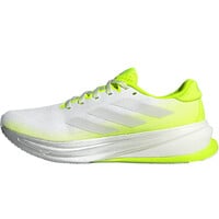 adidas zapatilla running mujer SUPERNOVA RISE 2 puntera