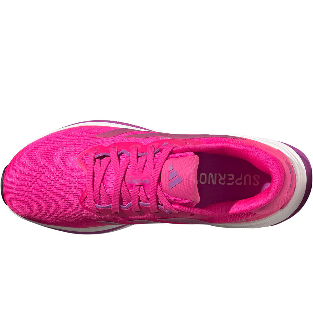 adidas zapatilla running mujer SUPERNOVA RISE 2 RUNNING 05
