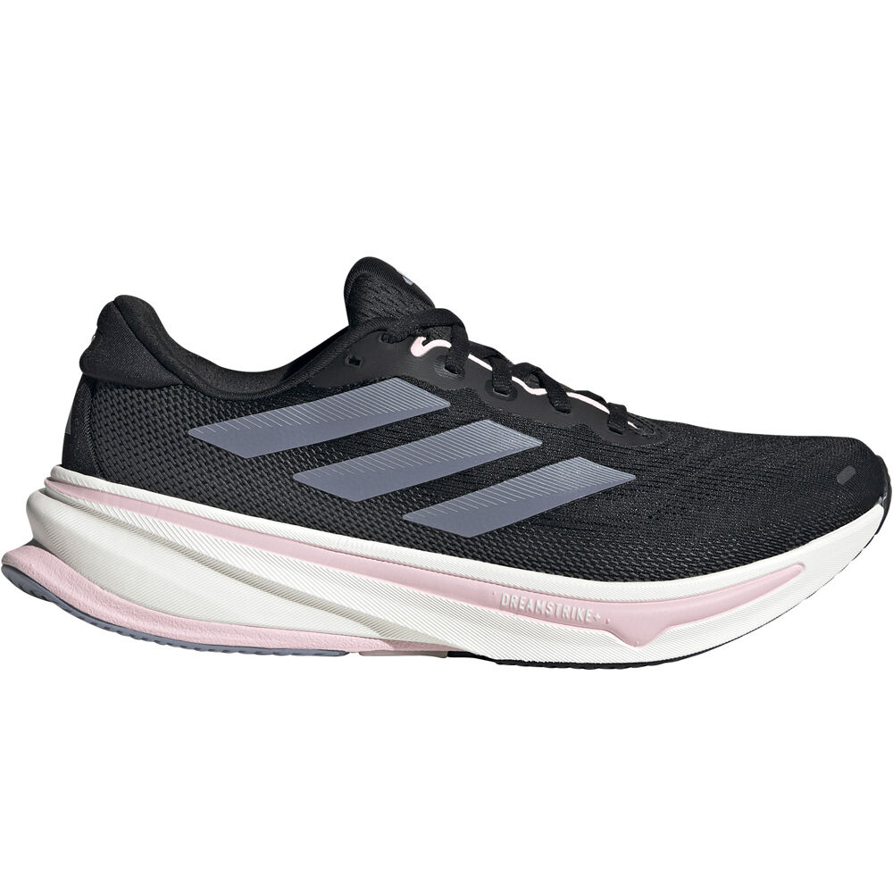 adidas zapatilla running mujer SUPERNOVA RISE 2 RUNNING lateral exterior