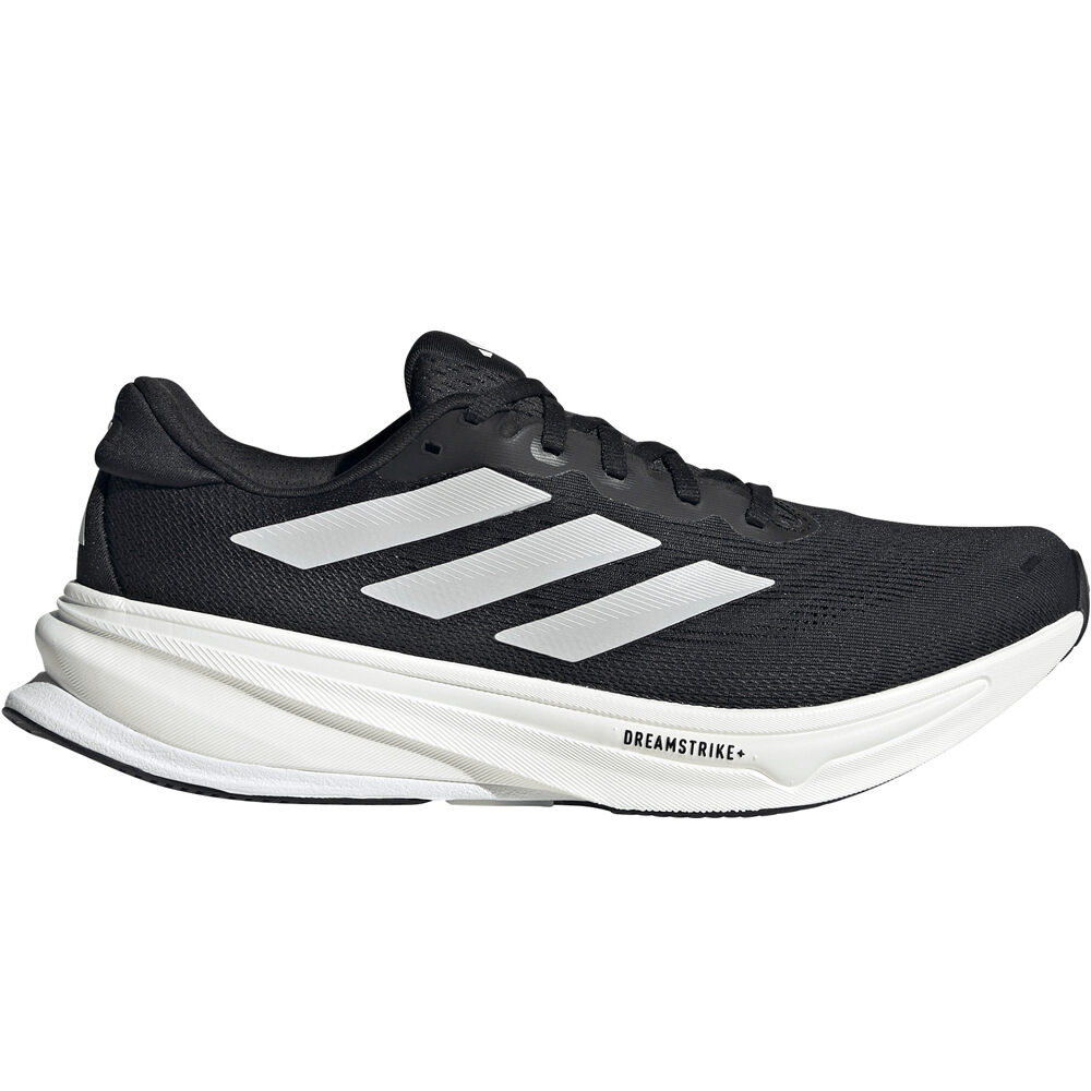 adidas zapatilla running mujer SUPERNOVA RISE 2 RUNNING lateral exterior