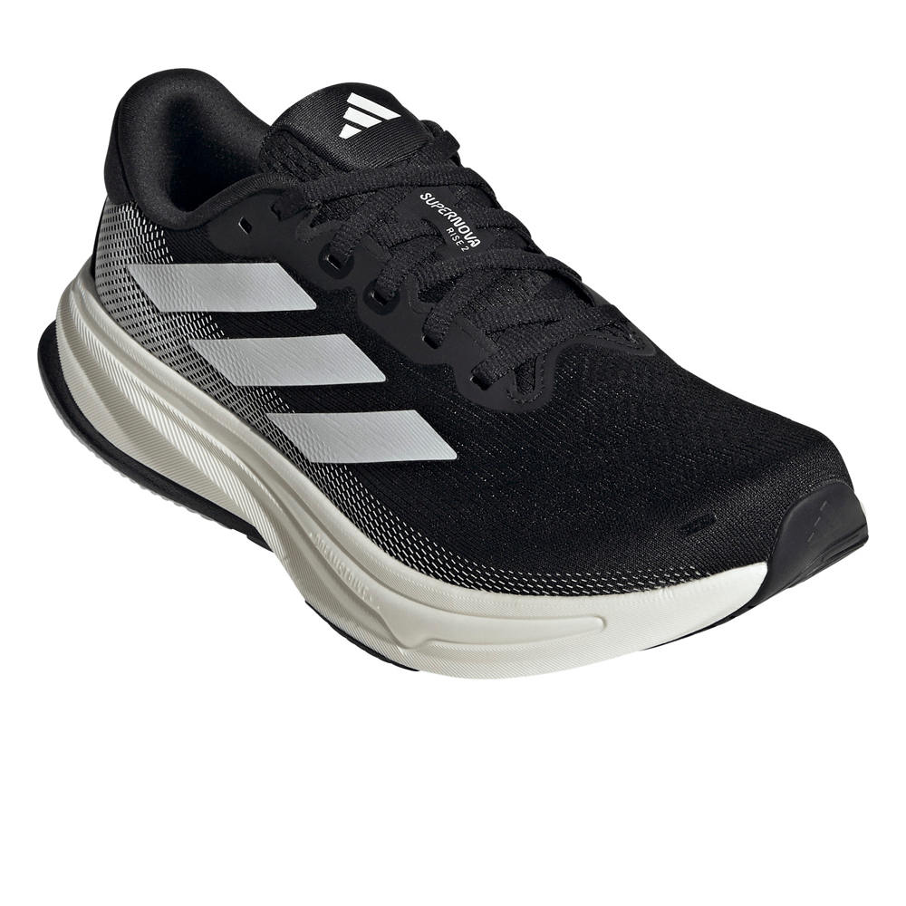adidas zapatilla running mujer Supernova Rise 2 Running lateral interior