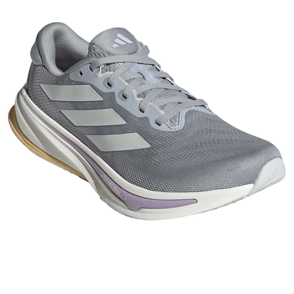 adidas zapatilla running mujer SUPERNOVA RISE 2 RUNNING lateral interior