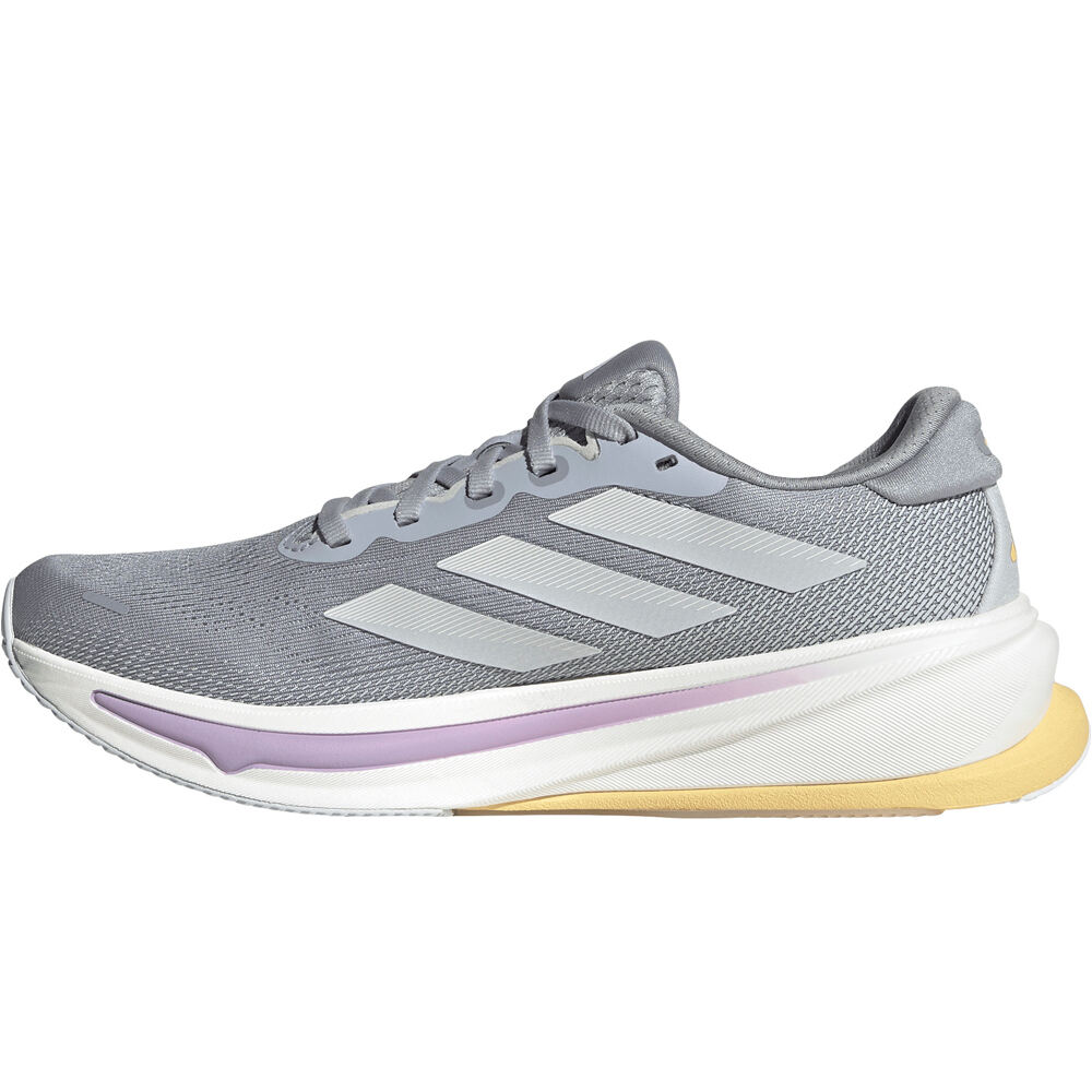 adidas zapatilla running mujer SUPERNOVA RISE 2 RUNNING puntera