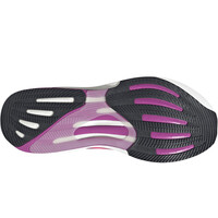 adidas zapatilla running mujer SUPERNOVA RISE 2 RUNNING vista superior