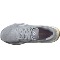 adidas zapatilla running mujer SUPERNOVA RISE 2 RUNNING vista superior