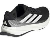 adidas zapatilla running mujer Supernova Rise 2 Running vista trasera