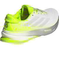 adidas zapatilla running mujer SUPERNOVA RISE 2 vista trasera