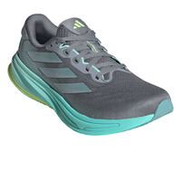 adidas zapatilla running mujer SUPERNOVA RISE 2 W lateral interior