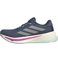adidas zapatilla running mujer SUPERNOVA RISE 2 W puntera