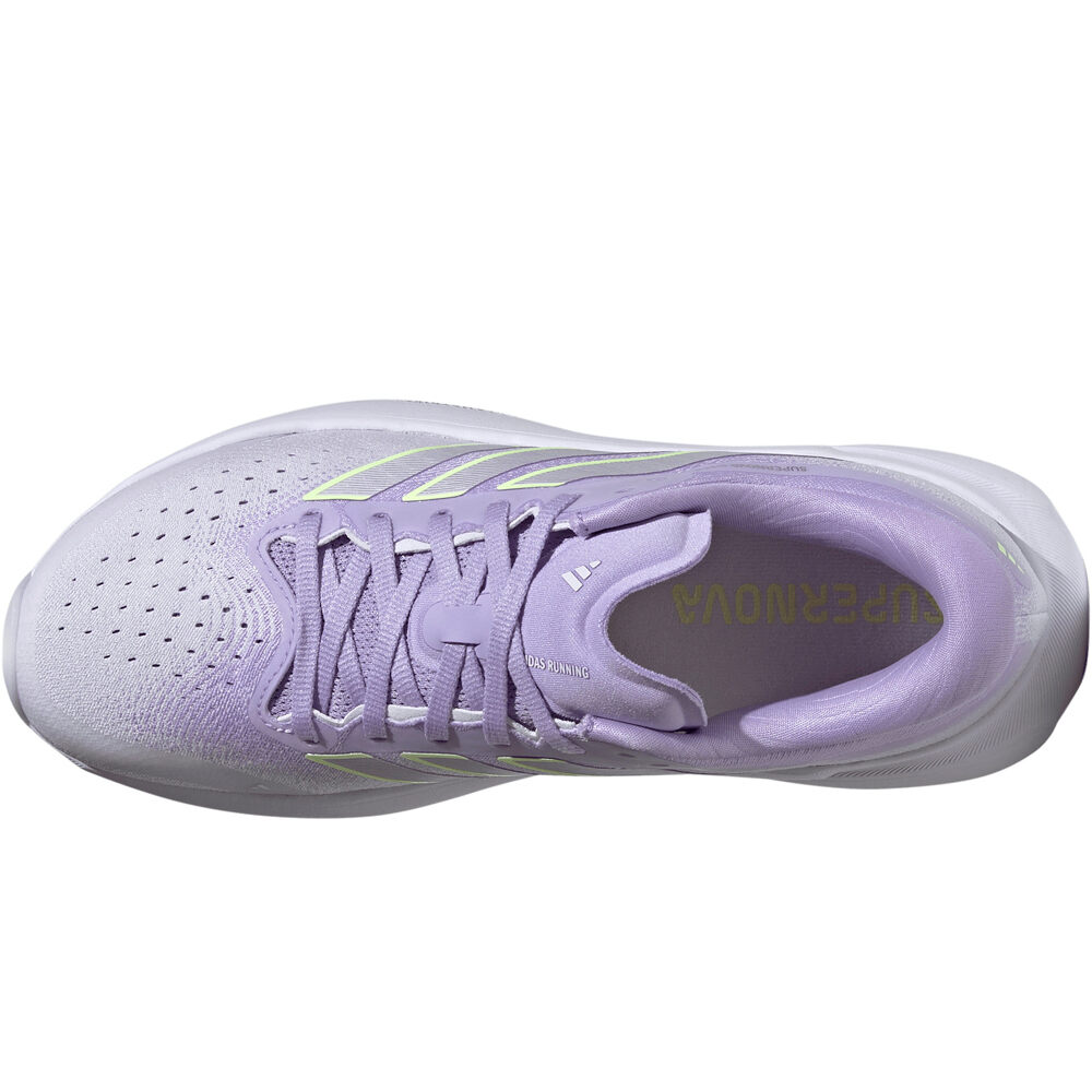 adidas zapatilla running mujer SUPERNOVA RISE 3 05